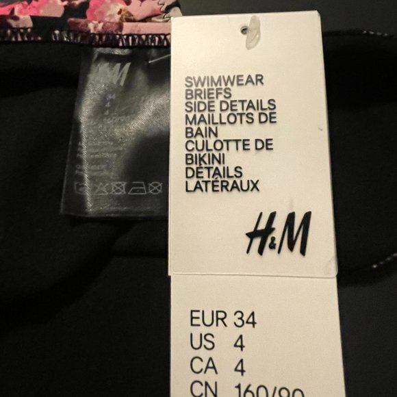 H&M Bikini Set - Picture 5 of 16